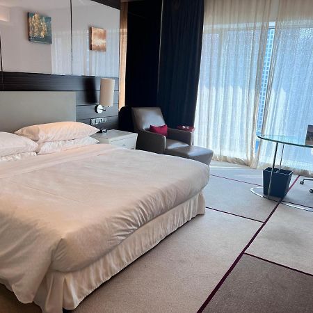 Hotel Wyndham Garden Yuhuan Downtown Taizhou  Zewnętrze zdjęcie