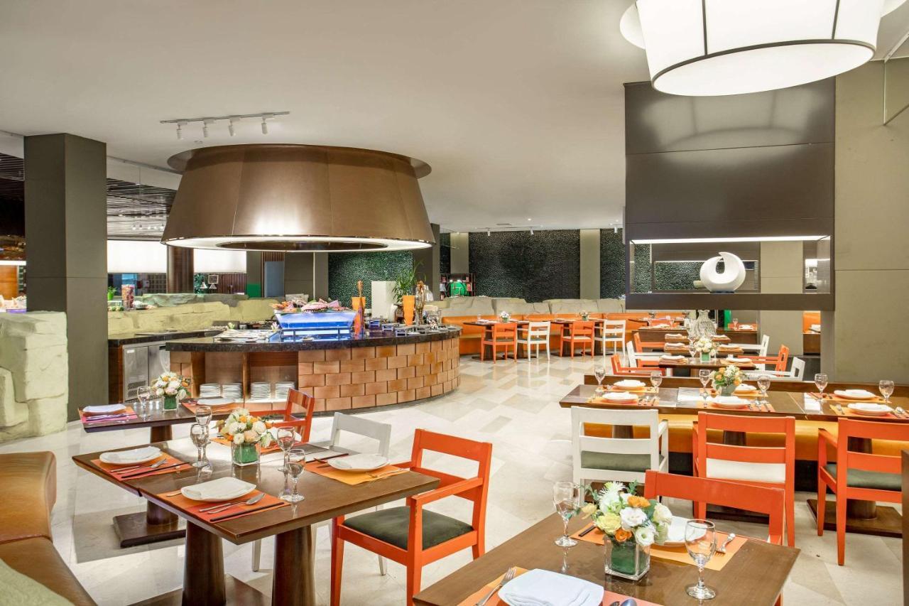 Hotel Wyndham Garden Yuhuan Downtown Taizhou  Zewnętrze zdjęcie