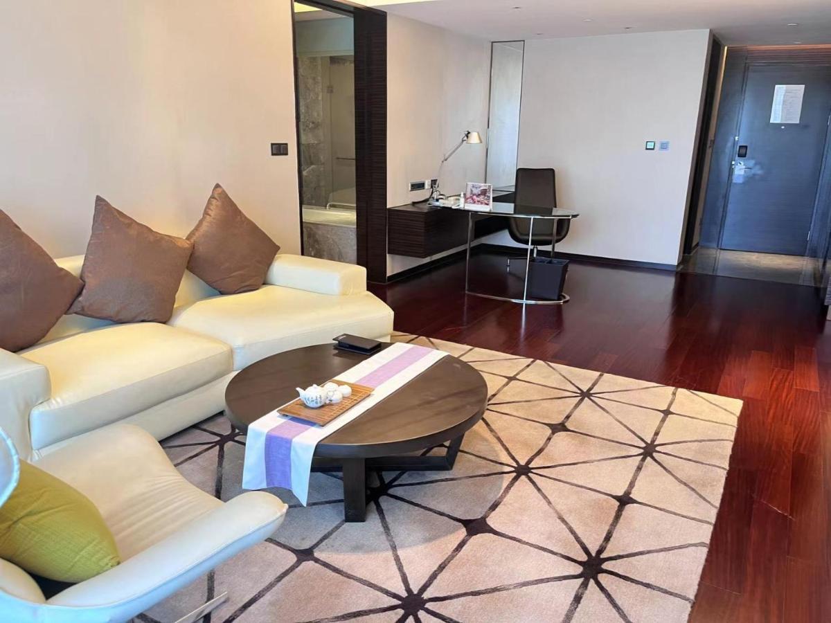 Hotel Wyndham Garden Yuhuan Downtown Taizhou  Zewnętrze zdjęcie