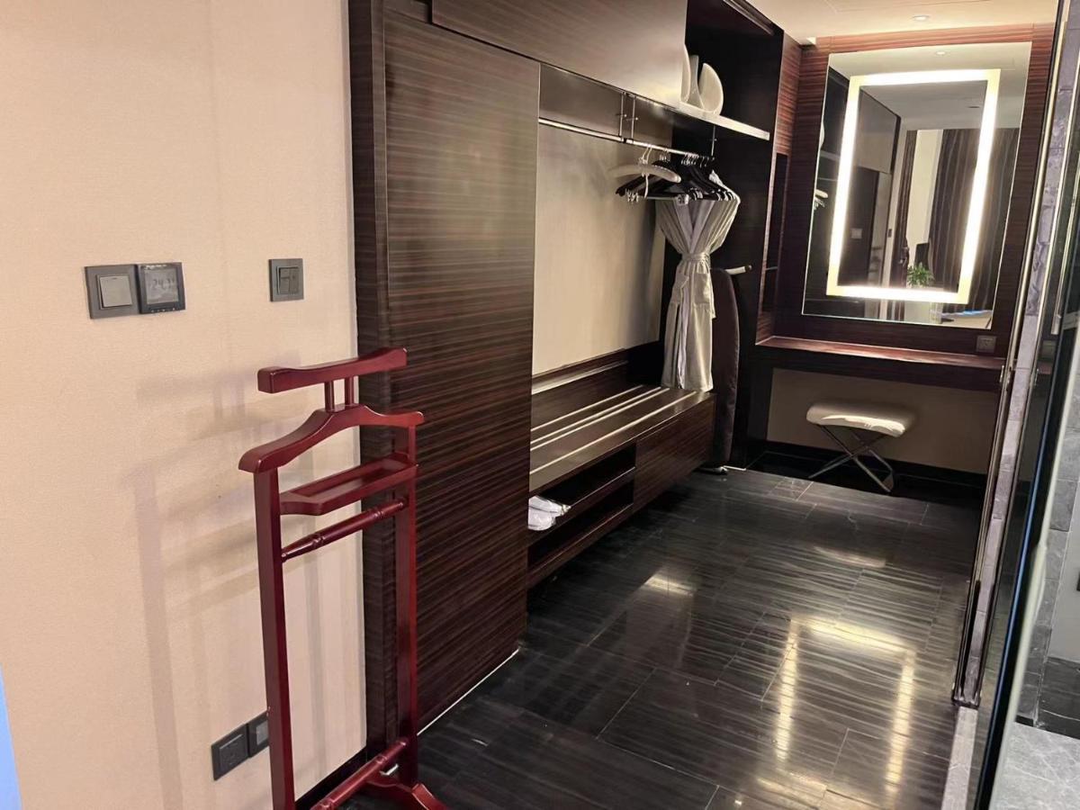 Hotel Wyndham Garden Yuhuan Downtown Taizhou  Zewnętrze zdjęcie