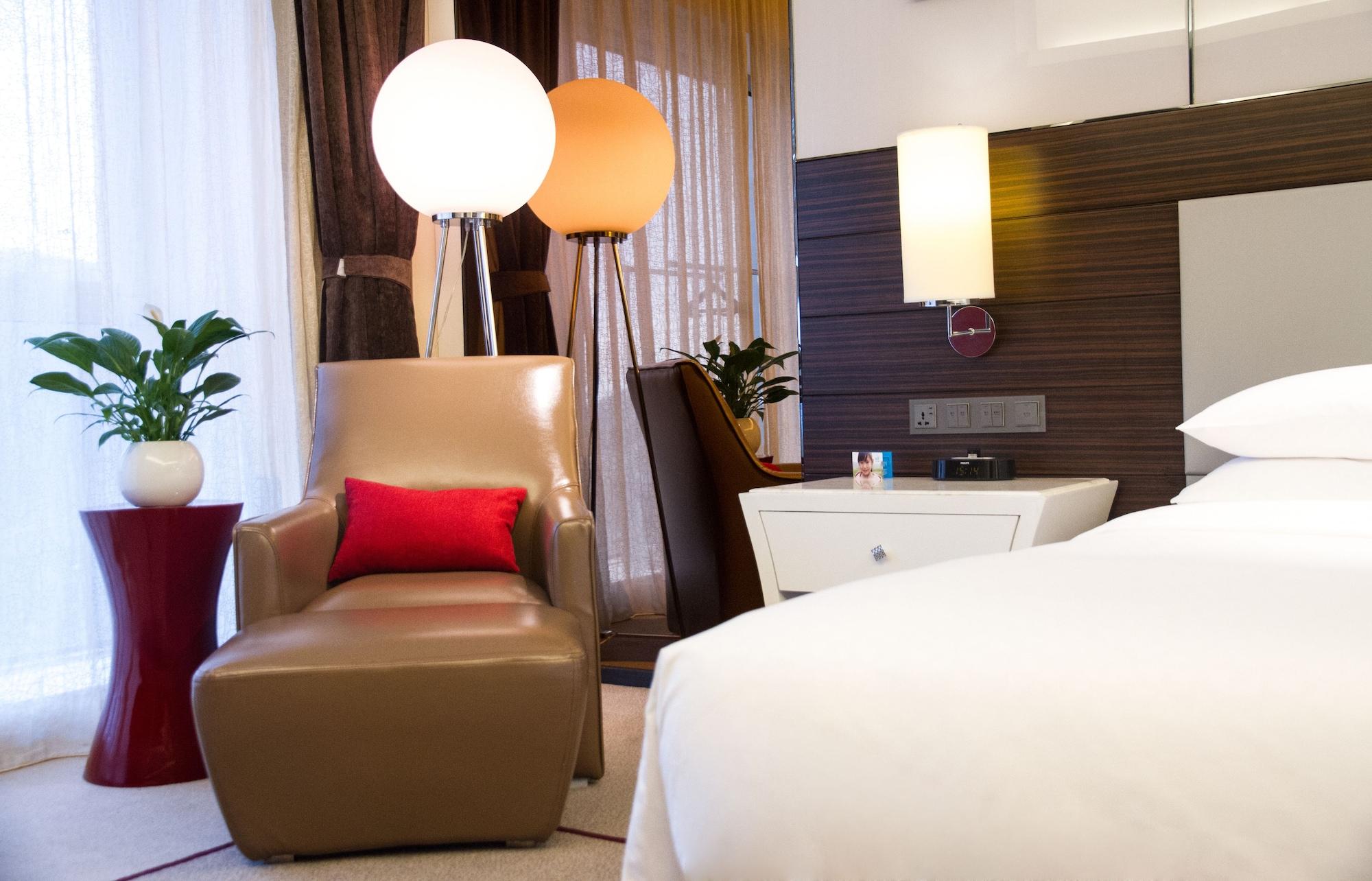 Hotel Wyndham Garden Yuhuan Downtown Taizhou  Zewnętrze zdjęcie