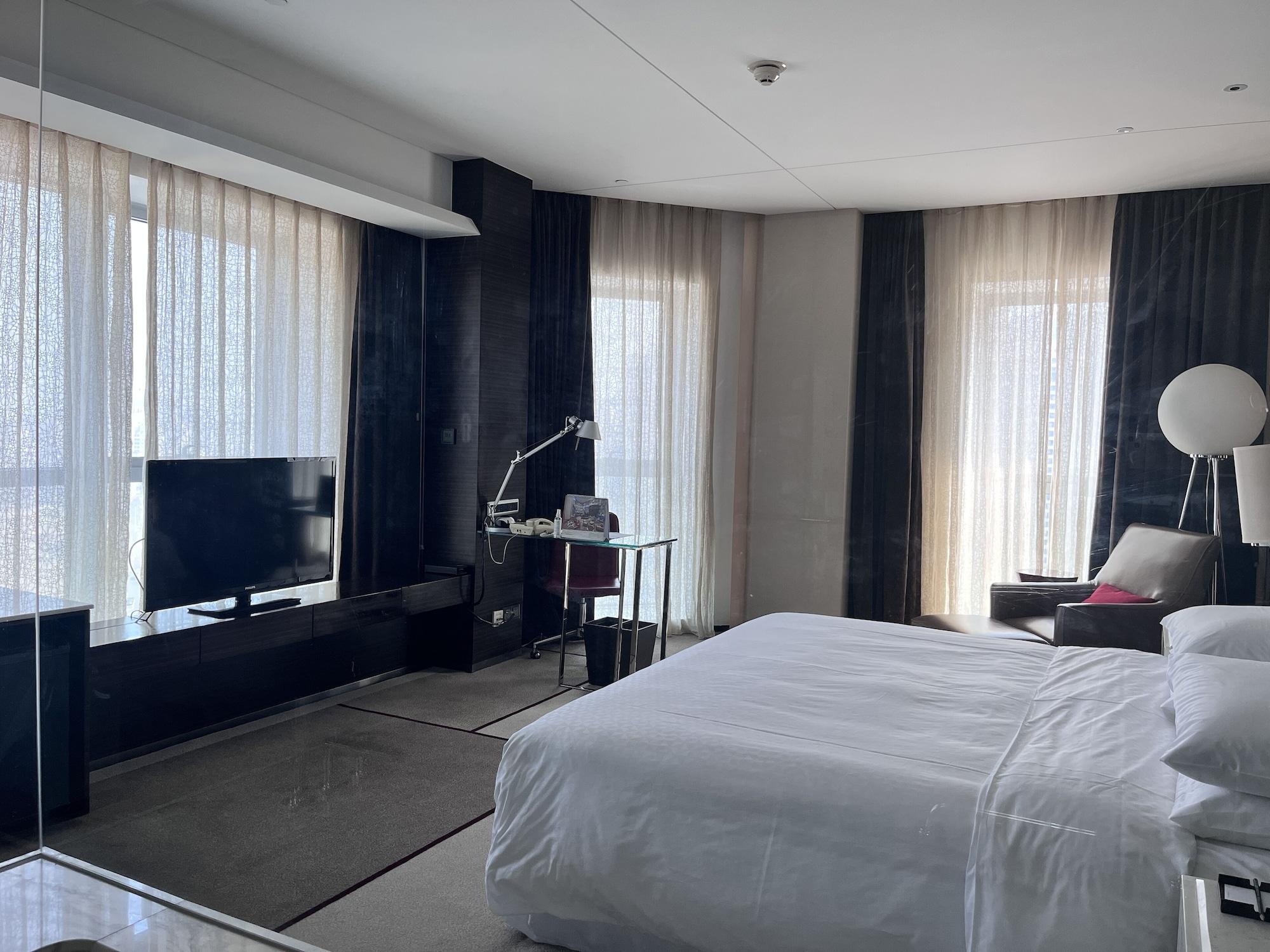 Hotel Wyndham Garden Yuhuan Downtown Taizhou  Zewnętrze zdjęcie