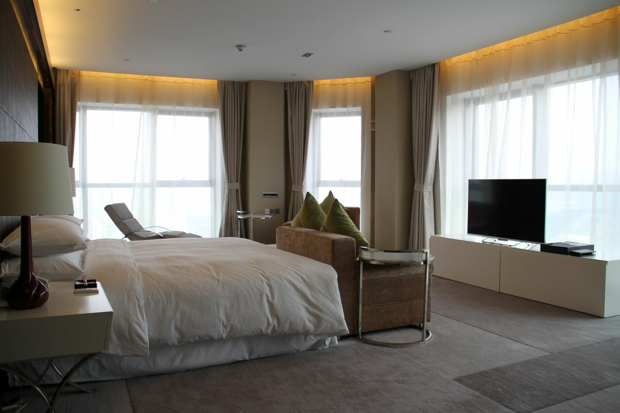 Hotel Wyndham Garden Yuhuan Downtown Taizhou  Zewnętrze zdjęcie