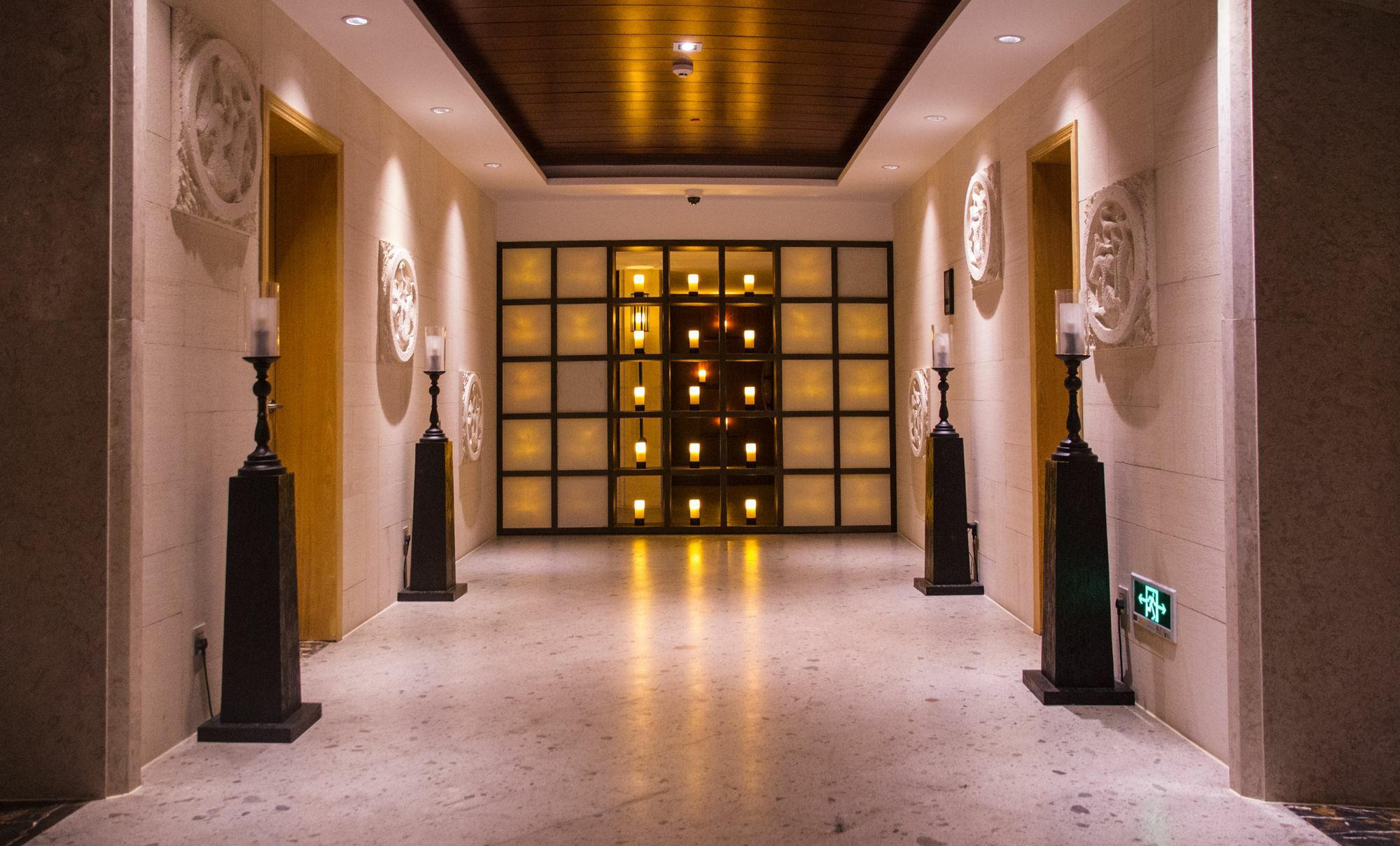 Hotel Wyndham Garden Yuhuan Downtown Taizhou  Zewnętrze zdjęcie