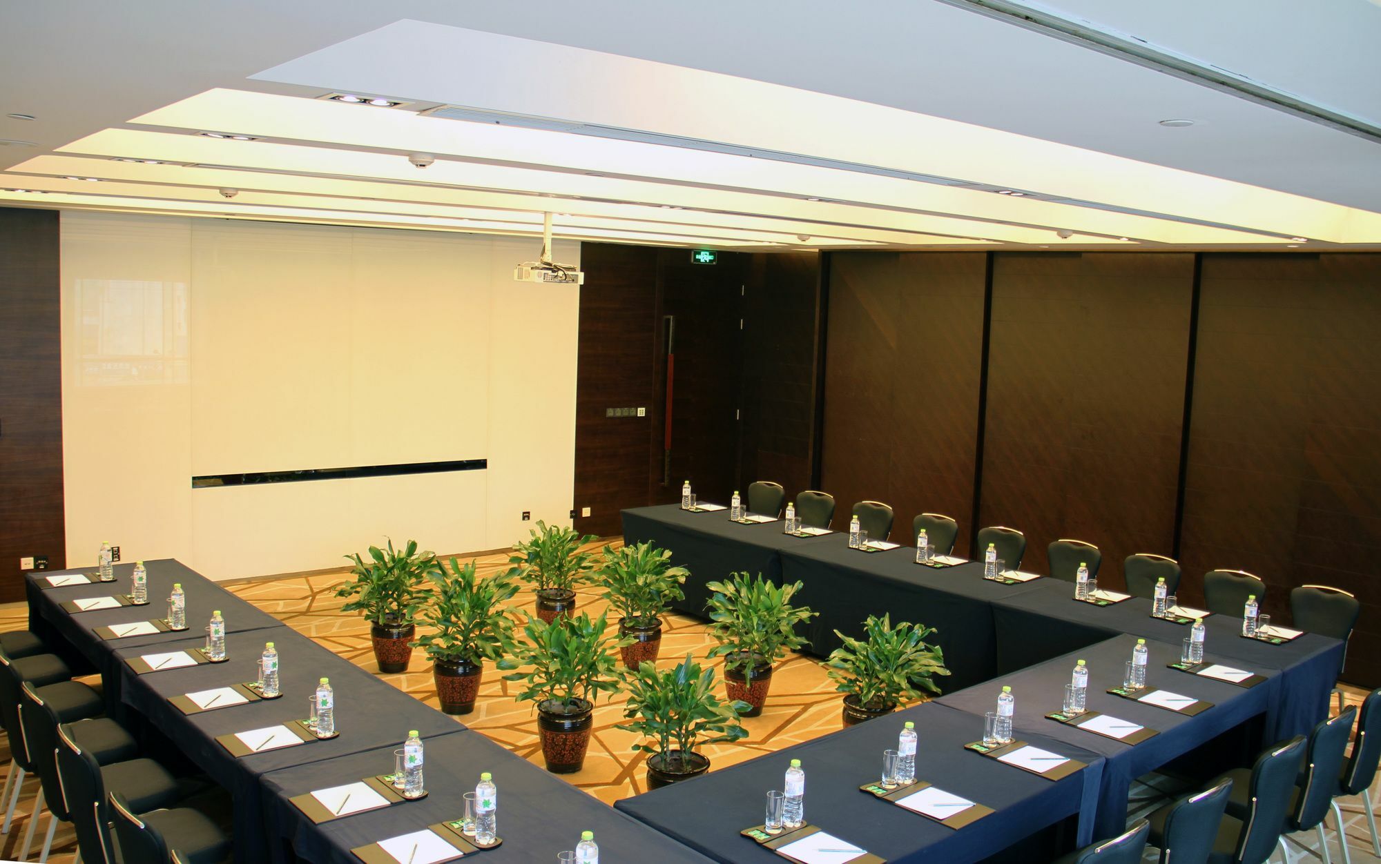 Hotel Wyndham Garden Yuhuan Downtown Taizhou  Zewnętrze zdjęcie