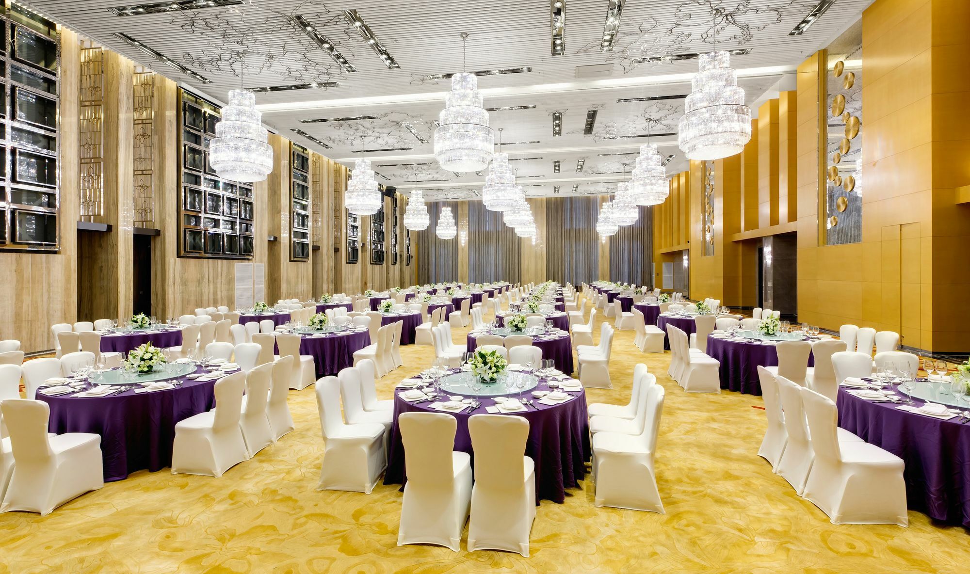 Hotel Wyndham Garden Yuhuan Downtown Taizhou  Zewnętrze zdjęcie