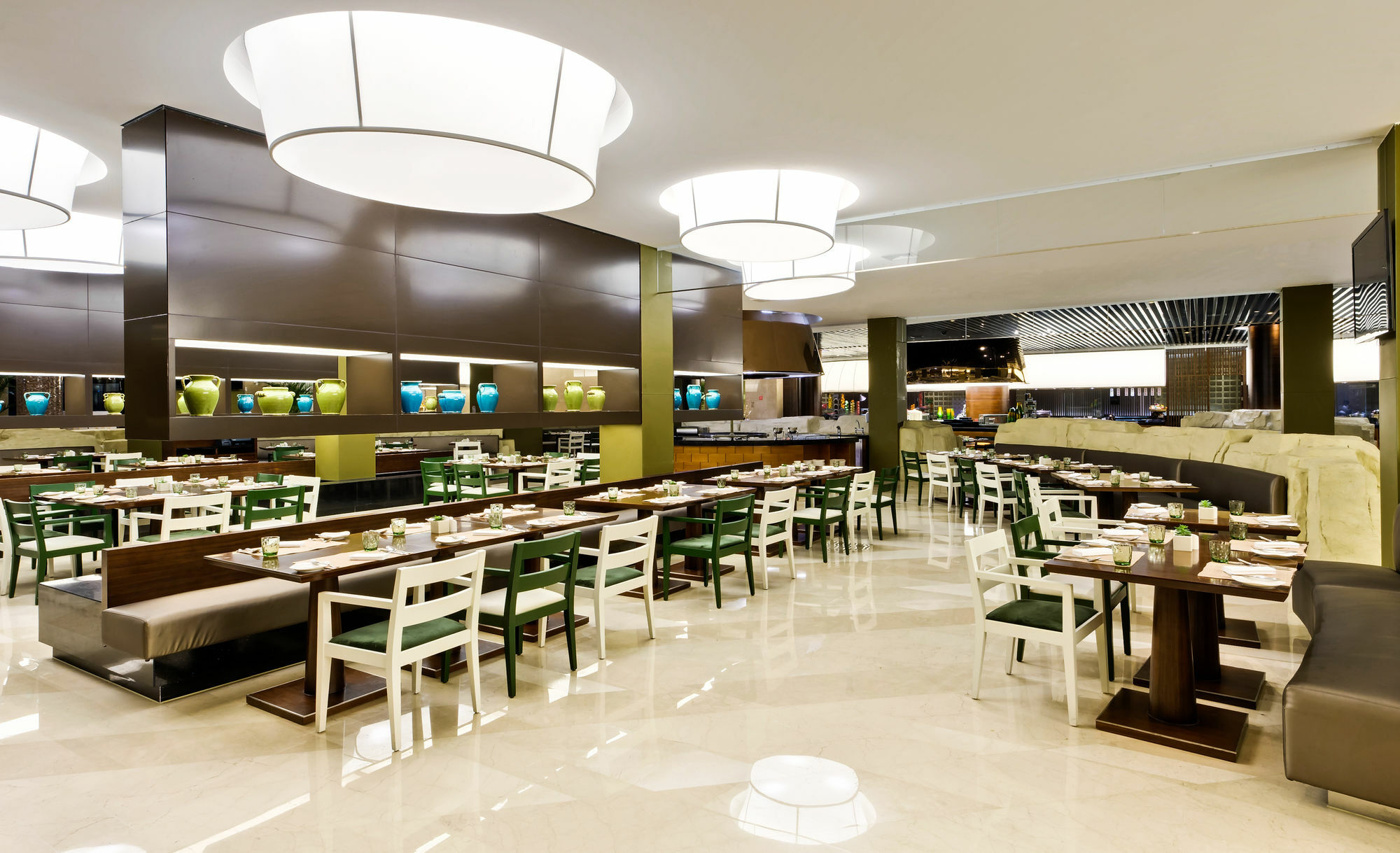 Hotel Wyndham Garden Yuhuan Downtown Taizhou  Zewnętrze zdjęcie