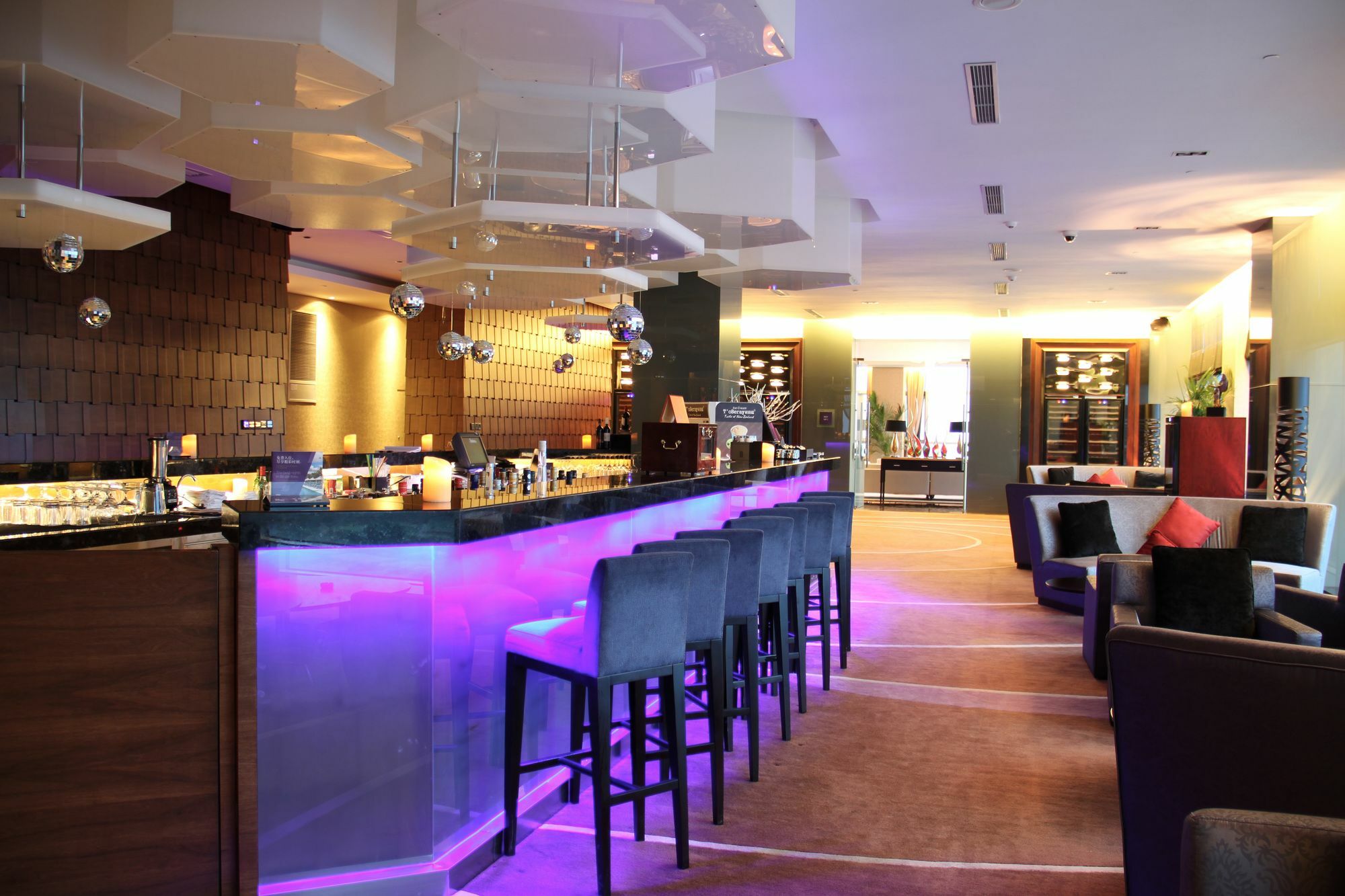 Hotel Wyndham Garden Yuhuan Downtown Taizhou  Zewnętrze zdjęcie