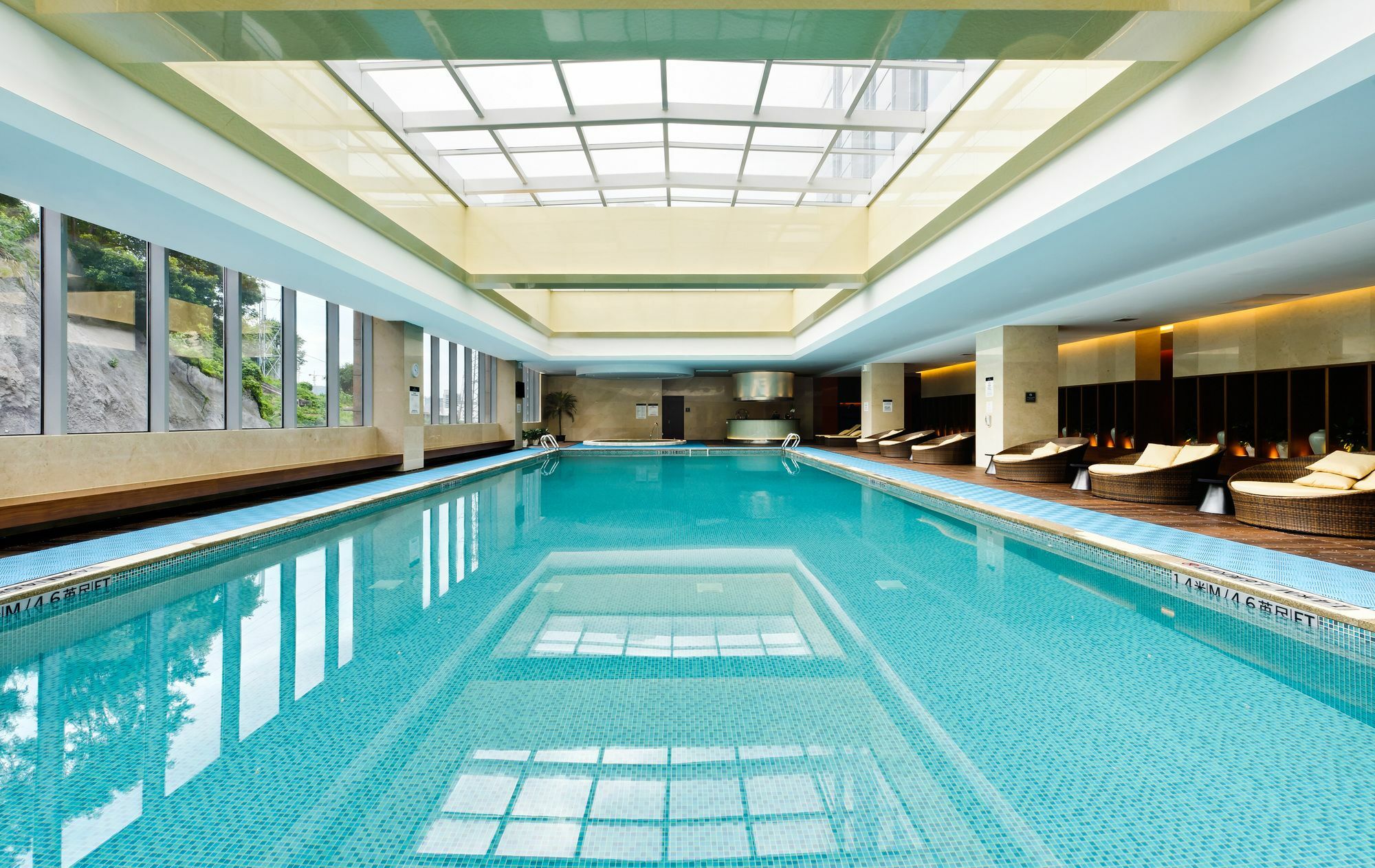 Hotel Wyndham Garden Yuhuan Downtown Taizhou  Zewnętrze zdjęcie