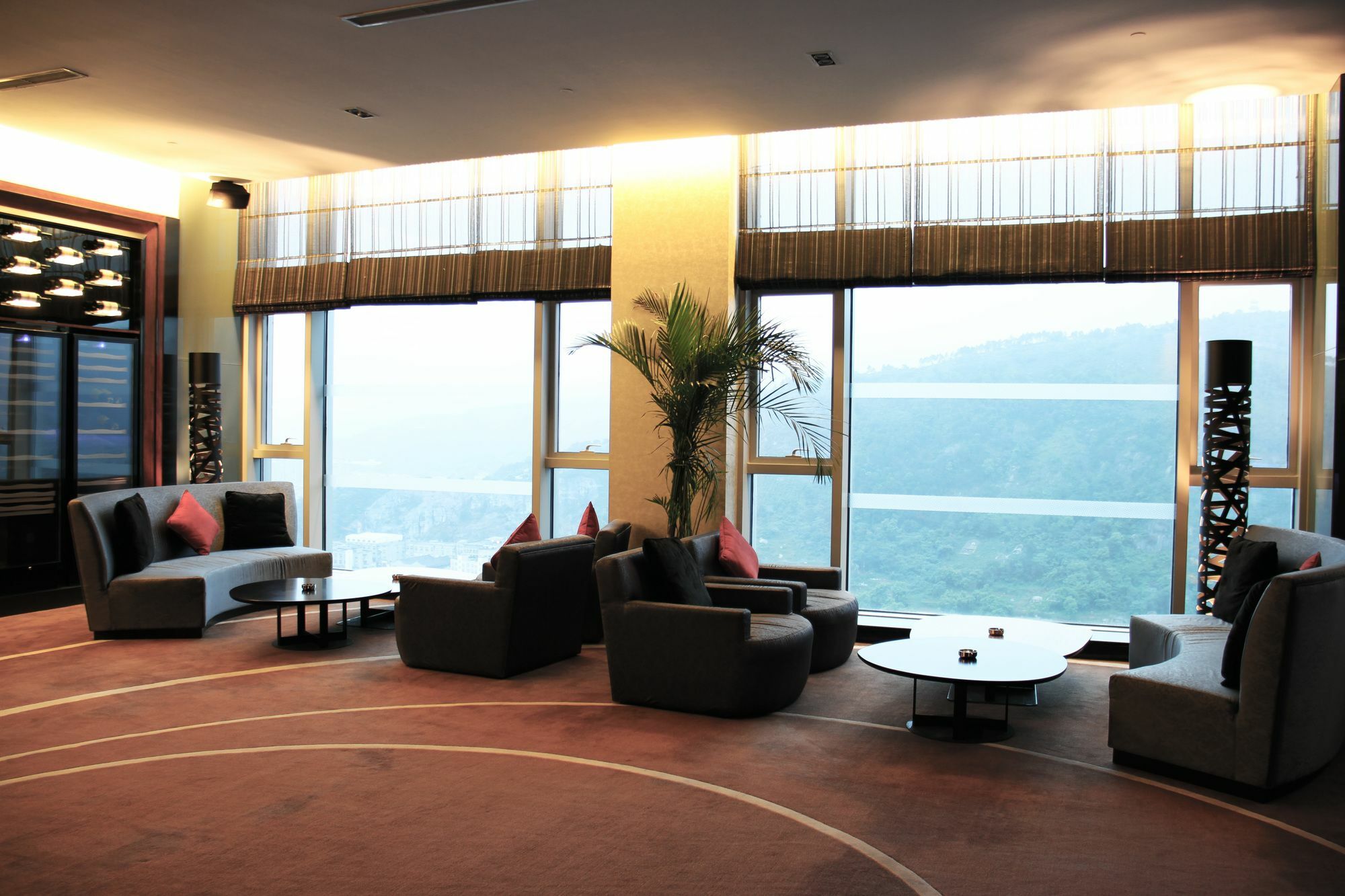 Hotel Wyndham Garden Yuhuan Downtown Taizhou  Zewnętrze zdjęcie