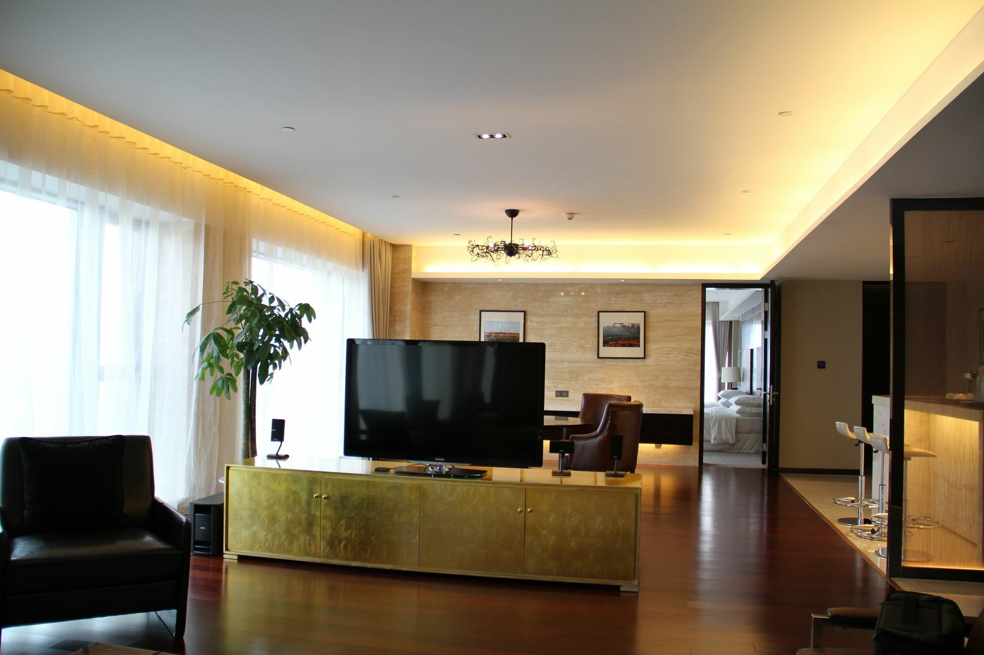 Hotel Wyndham Garden Yuhuan Downtown Taizhou  Zewnętrze zdjęcie