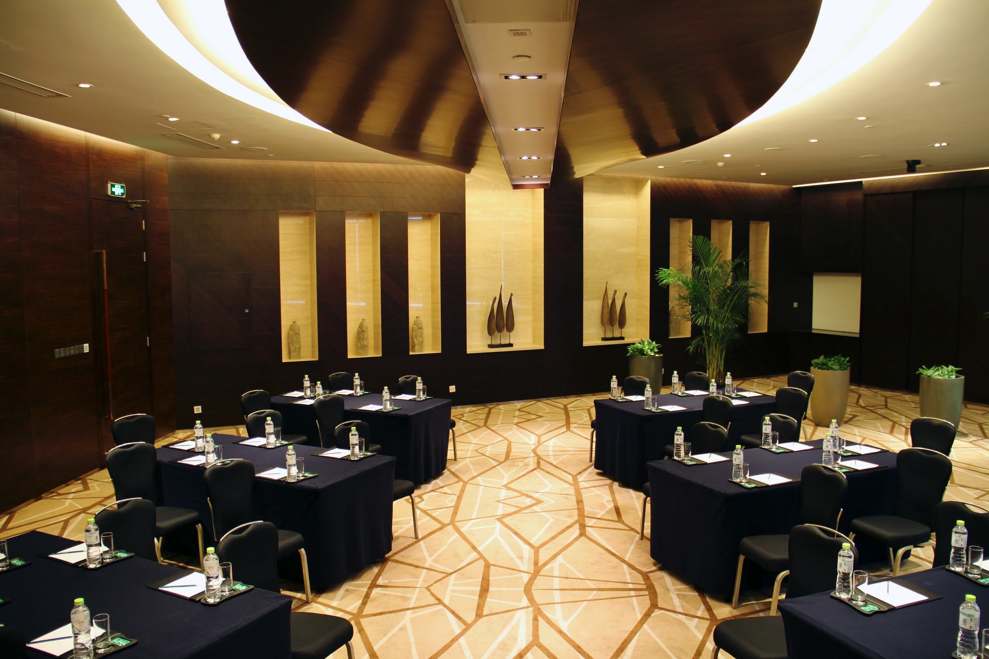 Hotel Wyndham Garden Yuhuan Downtown Taizhou  Zewnętrze zdjęcie