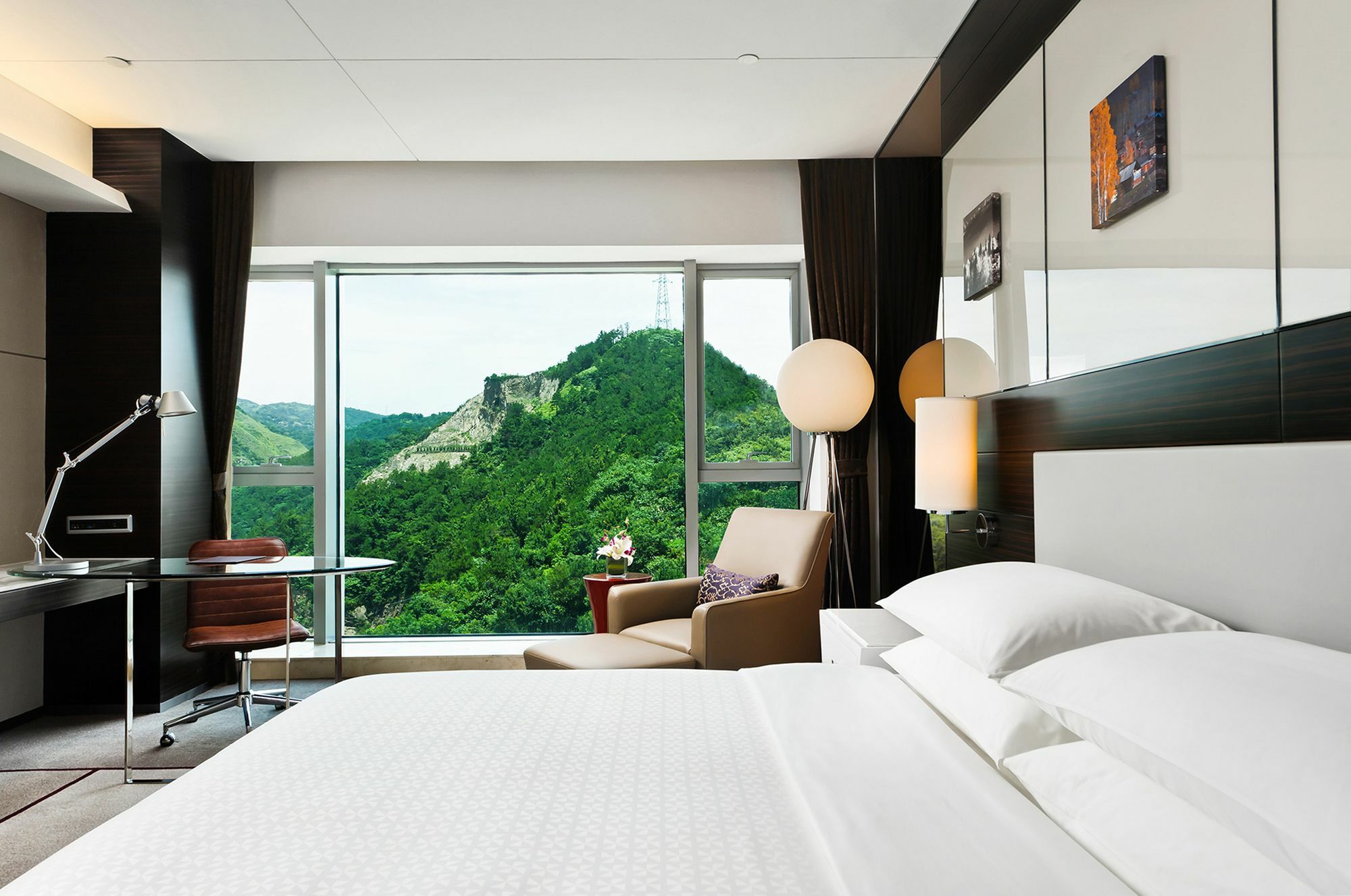 Hotel Wyndham Garden Yuhuan Downtown Taizhou  Zewnętrze zdjęcie