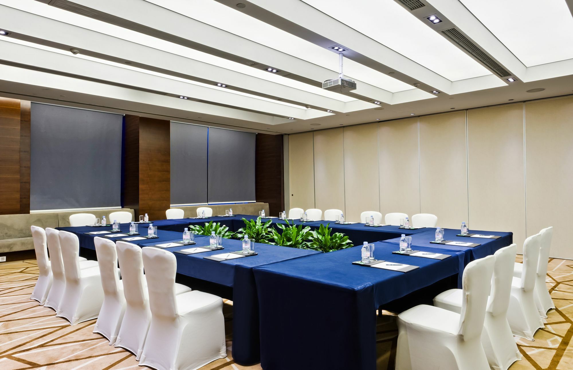 Hotel Wyndham Garden Yuhuan Downtown Taizhou  Zewnętrze zdjęcie