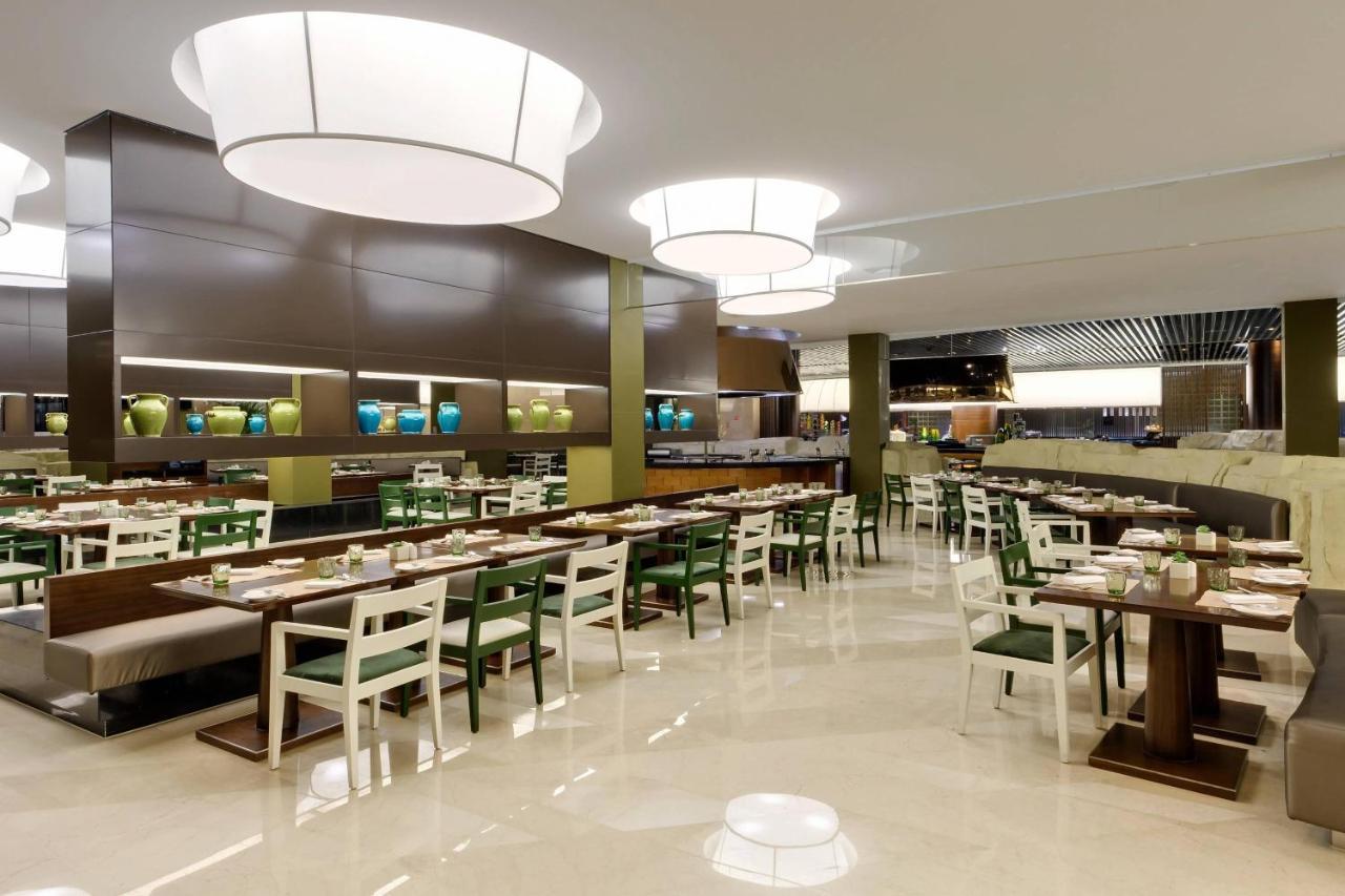 Hotel Wyndham Garden Yuhuan Downtown Taizhou  Zewnętrze zdjęcie